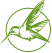 Cité Jardin Sherbrooke - Logo